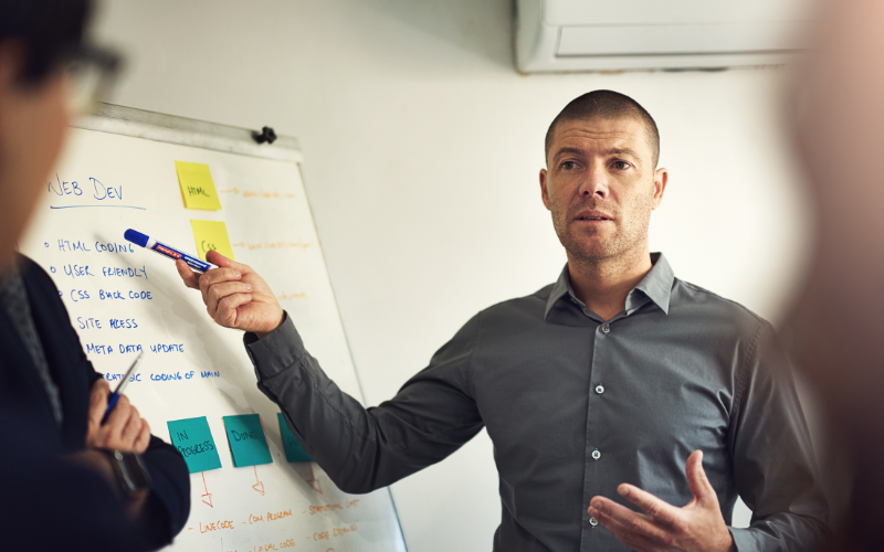 Key Stages When Business Valuation is Crucial
